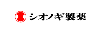 シオノギ製薬ロゴ