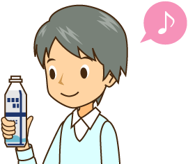 こだわり