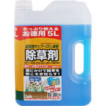 ＮＩＤ 園芸用サンフーロン液剤 5L