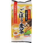 ＮＩＤ ごぼう麦茶 64g（4g×16袋）