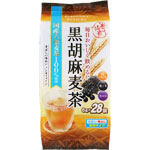 ＮＩＤ 黒胡麻麦茶 168g（6g×28袋）