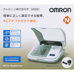 オムロン上腕式血圧計ＨＥＭ－８７３１Ａ－ＮＤ 1台