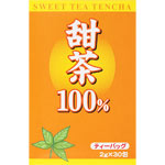 甜茶１００％ 60g（2g×30包）