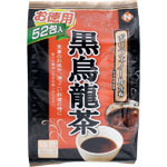 ＮＩＤ 黒烏龍茶 260g（5g×52包）