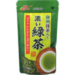 ＮＩＤ 静岡抹茶入り濃い緑茶 100g