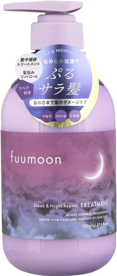 スリーク＆ナイトリペア トリートメント 商品画像