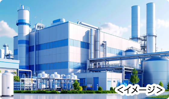 国内製造 イメージ