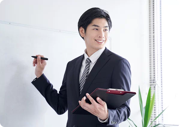 眠くなる成分を含まないイメージ