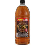 ＮＩＤ ウイスキー３７％ 2700mL