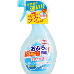 ＮＩＤ おふろの洗剤防カビタイプ本体 380mL