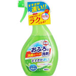 ＮＩＤ おふろの洗剤消臭タイプ本体 380mL