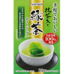 ＮＩＤ 金の抹茶入り緑茶 40g（20袋）