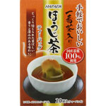 ＮＩＤ 金の一番茶入りほうじ茶 40g（20袋）