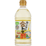 ＮＩＤ カンタン合わせ酢 500mL