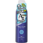 メンズ薬用Ａｇデオドラントスプレー 無香料 200g