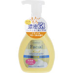 ソワリスフェイシャルリッチモイスチャー 本体 180mL