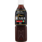 ＮＩＤ 濃烏龍茶 500mL
