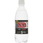 ＮＩＤ 強炭酸水ドライコーラ 500mL