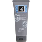 泥洗顔 130g