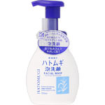 ハトムギ泡洗顔 本体 180mL