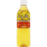 ＮＩＤ 紅茶の楽園レモンティー 500mL