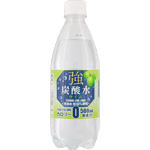 ＮＩＤ 強炭酸水ライム 500mL