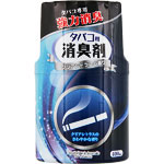 ＮＩＤ タバコ用消臭芳香剤 クリアシトラス 400mL