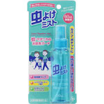 虫よけミスト携帯用 60mL