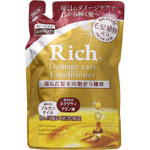 Ｒｉｃｈ ダメージケアコンディショナー 400mL