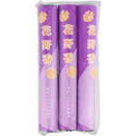 ＮＩＤ 線香 花野香 25g×3パック