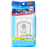 薬用デオドラントナイト＜消臭シート＞徳用新 50枚（215mL）