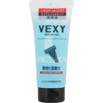 ＶＥＸＹ シェービングジェル弱酸性 220g