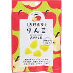 ＮＩＤ 長野県産りんご 26g