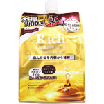 Ｒｉｃｈ ダメージケアシャンプー 詰替 大容量 1000mL