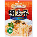 ＮＩＤ 粉末パスタソース 明太子 15.6g（5.2g×3袋）