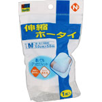 ＮＩＤ’Ｓ Ｈｅａｌｔｈ 伸縮ホータイＭ（青十字シリーズ） 5.0m