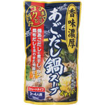 ＮＩＤ あごだし鍋スープ 720mL