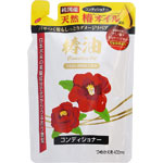 椿油コンディショナー 詰替 400mL