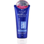 凛白 ハトムギ 薬用洗顔フォーム 130g
