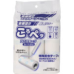 ＮＩＤ ころペタ粘着スペアテープカーペット用 3巻