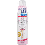 ＮＩＤ 除毛フォーム 120g
