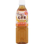 ＮＩＤ ベビーむぎ茶 500mL