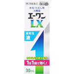 エーワンＬＸ 液 30mL