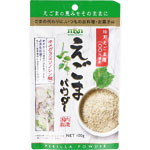 ＮＩＤ えごまパウダー 100g