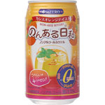 のんあるびより カシスオレンジテイスト 350mL