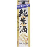 純米酒 2000mL