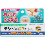 テシトンＨＲクリーム 20g