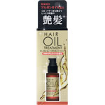 ヘアオイルトリートメント 60mL