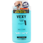 ＶＥＸＹ プレシェーブローション 140mL