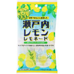 ＮＩＤ 瀬戸内レモンレモネード 90g（15g×6袋）